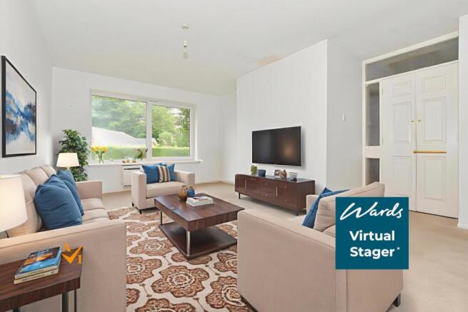 Lounge (Contemporary Style)