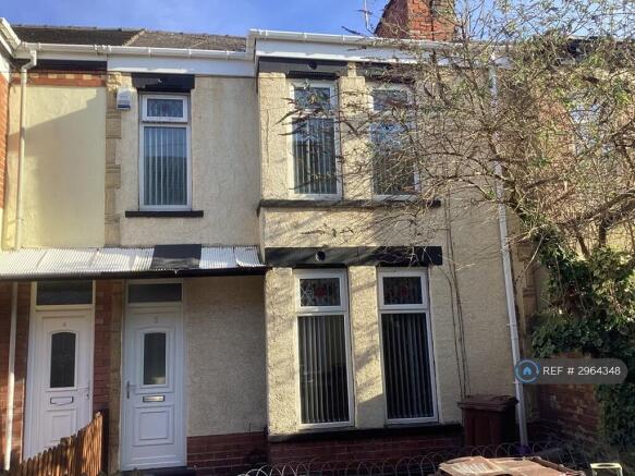 3 bed Terraced to rent in hull