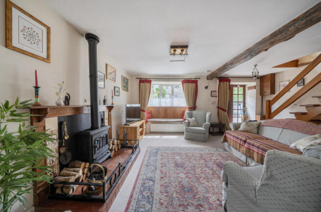 South Street, Stratton-on-the-Fosse, Radstock, BA3 photo 3