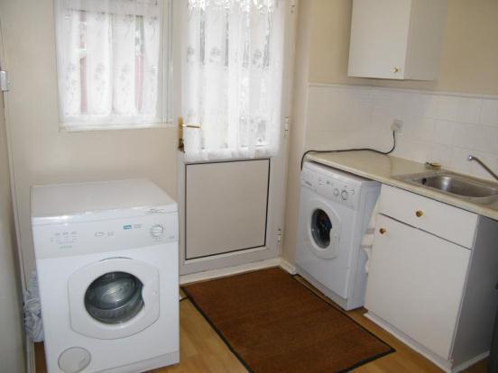 Utility Area