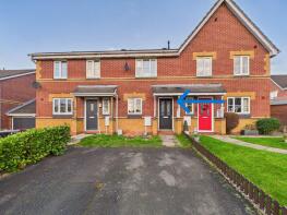 31, Fireclay Drive, St Georges, Telford TF2 9UH