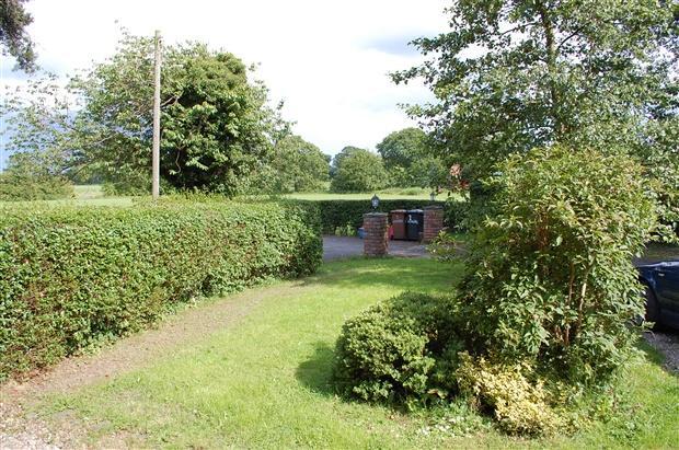 View To Front  Of Property