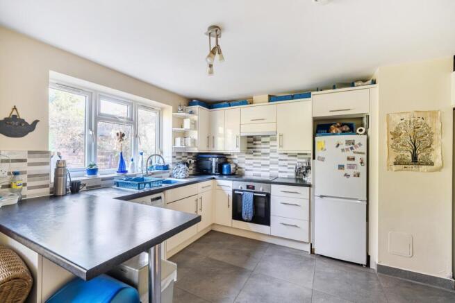 Davidson Frost-Wellings, DFW, Sitwell Grove, Stanm