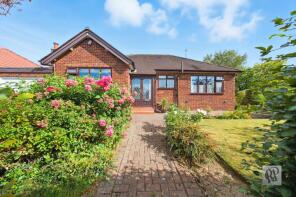 2, Ashness Drive, Bramhall, Stockport SK7 2JH