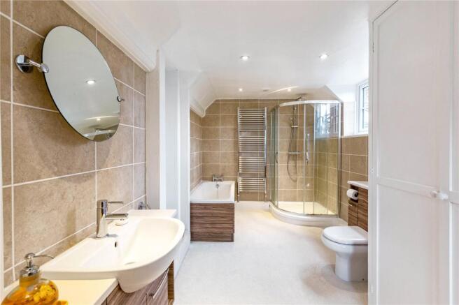 Master En Suite