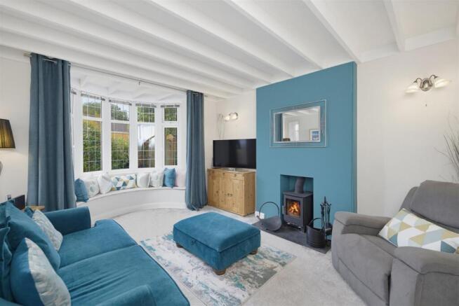 Dining Room/Snug