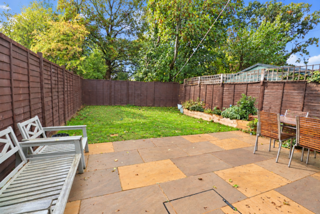 Terrace / Patio