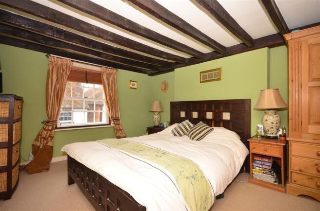Bedroom 1
