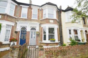 35, Cavendish Road, London E4 9NQ