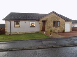 1, St Margaret Wynd, Dunfermline KY12 0UT