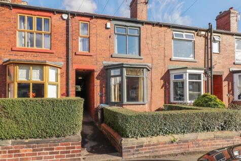 Bellhouse Road, Shiregreen, S5