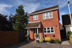 22, Lettons Chase, South Woodham Ferrers, Chelmsford CM3 5GB