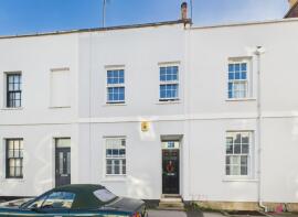 53, Keynsham Street, Cheltenham GL52 6EN