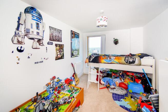 Bedroom 3
