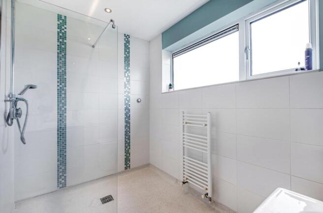 Wet Room