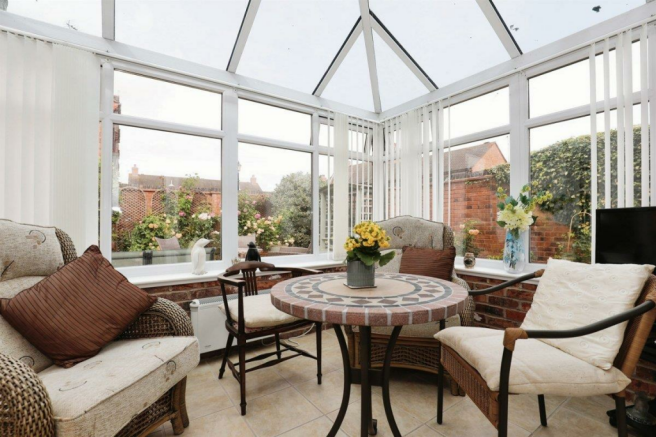 Sunroom