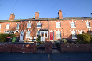 31, New Church Road, Wellington, Telford TF1 1JX
