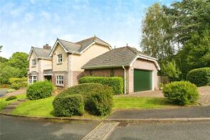 1, Coed Yr Afon, Conwy LL32 8HU