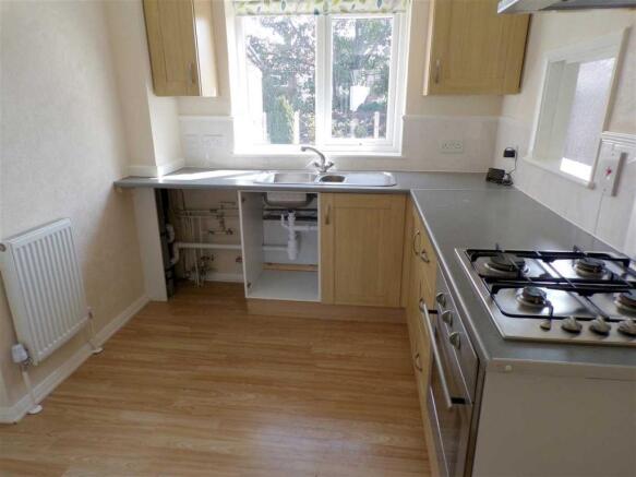 Fitted Kitchen