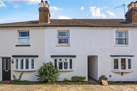 Mayo Road, Walton-On-Thames, KT12