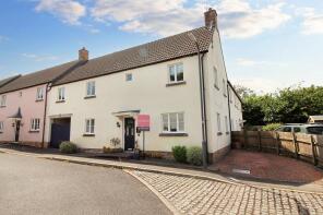 21, Prowse Close, Bristol BS35 1EG