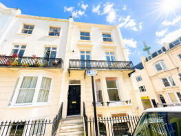 Flat 3, 25, Sillwood Road, Brighton BN1 2LF