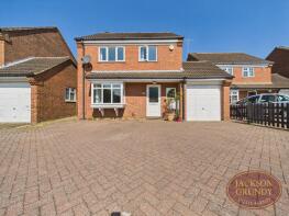 517, Kettering Road North, Northampton NN3 7BE