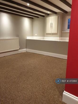 Basement Room