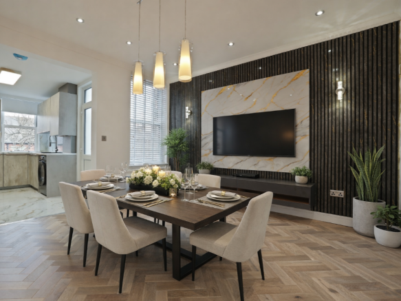 3 bed Terraced for sale Image 6