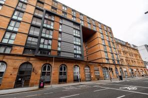 Flat 5/2, 23, Oswald Street, Glasgow G1 4PE