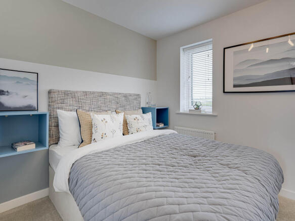 1 bed Semi-Detached for sale Image 4