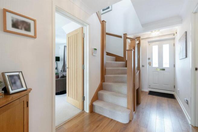 Verden Way, Andover photo 4
