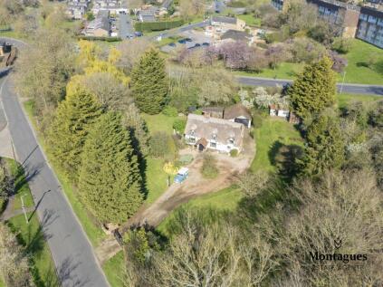 Parndon Wood Road, Harlow, CM19