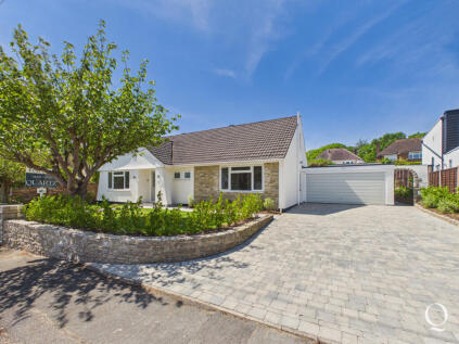 Gervis Crescent, Ashley Cross