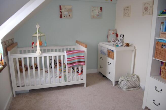 Bedroom 3