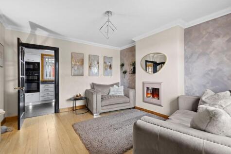 Cairnscadden Road, Cumnock, KA18