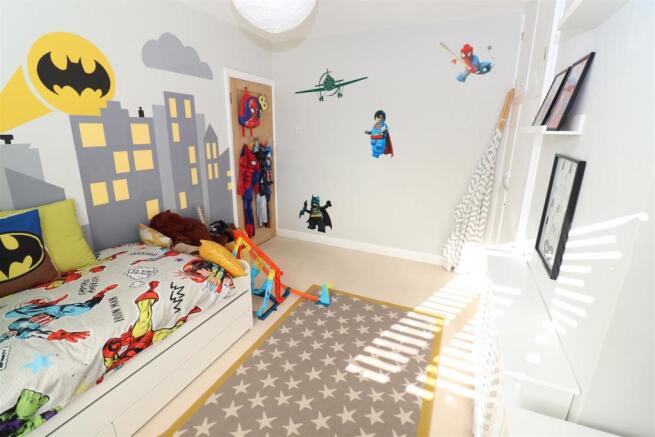 Bedroom 2