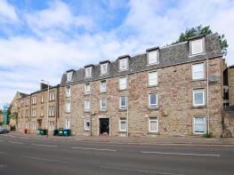 Flat 5, 100, Victoria Road, Dundee DD1 2NN