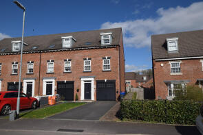 7, Cullis Drive, Doseley, Telford TF4 3FN