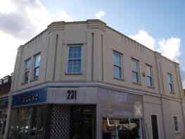 231a, Regents Park Road, Finchley, London N3 3LD