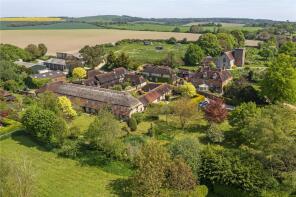 The Great Barn, Pook Lane, East Lavant, Lavant PO18 0AH