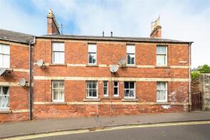 6, Alison Place, Greenside Place, St. Andrews KY16 9TJ
