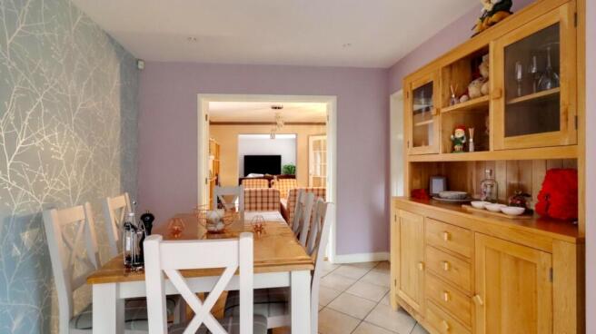 Dining Room 3