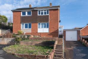13, Aller Vale Close, Exeter EX2 5NH
