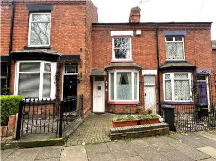 50 Vicarage Lane, Belgrave, Leicester LE4 5PD