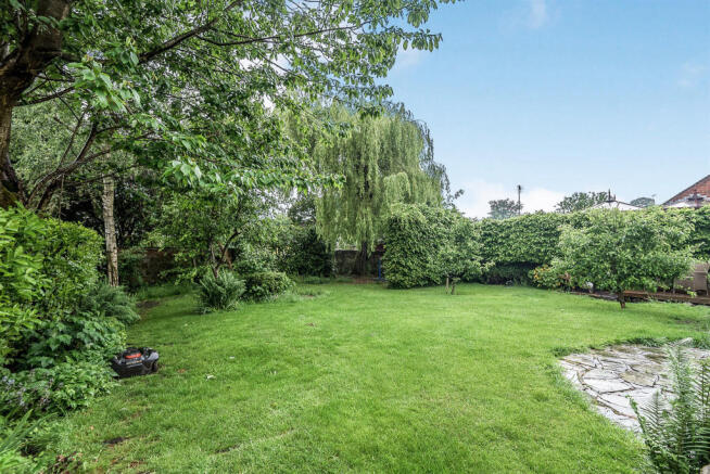 Gardens: