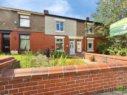 Beech Avenue, Darwen, BB3