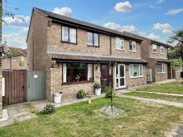 41, Northfield Park, Soham CB7 5UZ