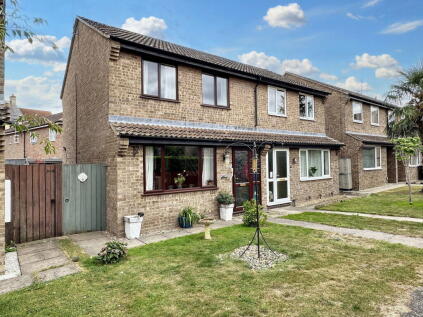 Northfield Park, Soham