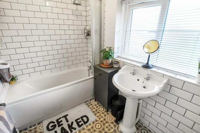 Bathroom/WC